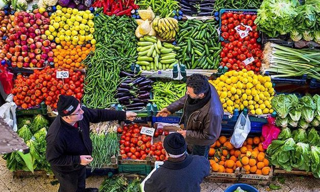 Merkez Bankası piyasa iştirakçileri anketi: İşte 2023 sonu enflasyon ve dolar kuru beklentisi