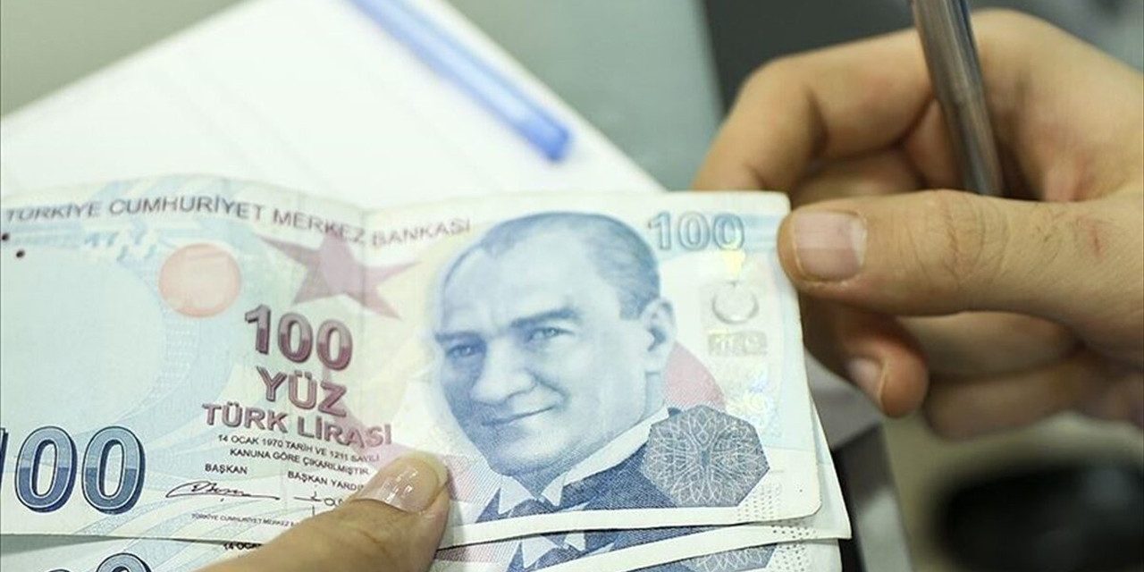 Merkez Bankası Türk lirası mevduata uygulanan zarurî karşılık oranlarını değiştirdi