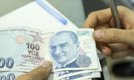 Merkez Bankası Türk lirası mevduata uygulanan zarurî karşılık oranlarını değiştirdi