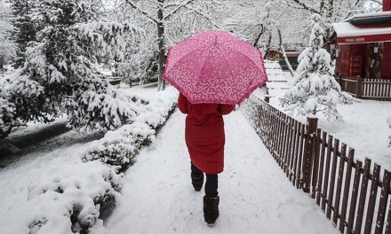Meteoroloji’den ağır kar uyarısı: Yarın sabah başlıyor