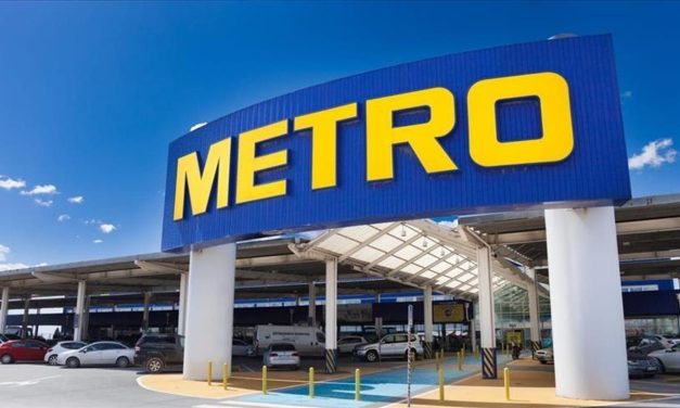 Metro Türkiye ve ZES, iş birliği yaptı