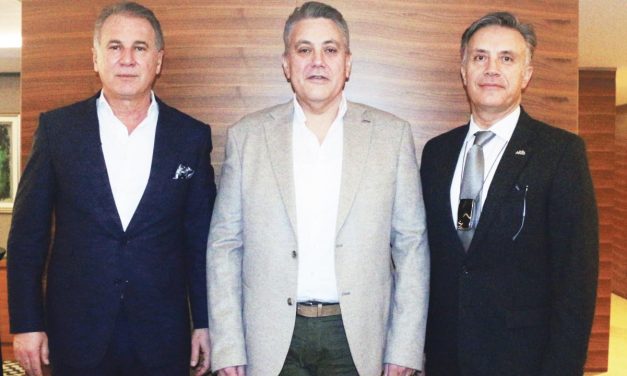 Mobilyada hammadde sorunun tahlili: “Şili Modeli”