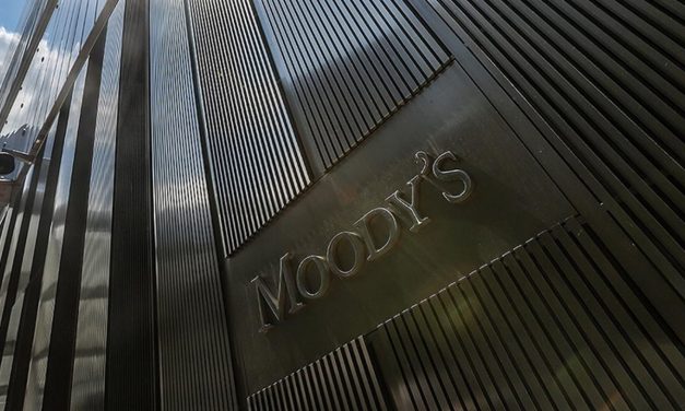 Moody’s: Euro Bölgesi ülkelerinin yüzde 60’ı 2023’te resesyona girecek