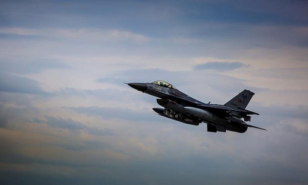 MSB’den ABD ile F-35 görüşmelerine ait açıklama