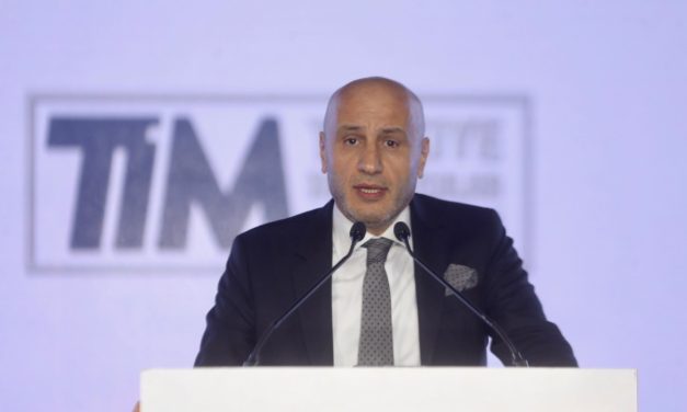 Mustafa Gültepe: Her yıl 18-19 milyar dolar döviz kazandırıyoruz