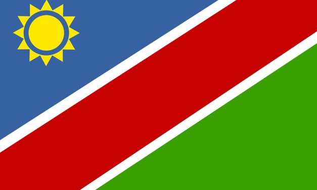 Namibya, Rosatom’un faaliyetlerini durdurdu