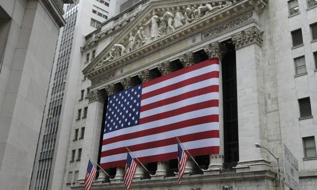 New York borsası yükselişle kapandı