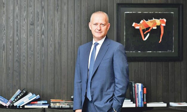 Odeabank’tan 10. yılında 10 genç sanatkara 1 milyon TL’lik takviye