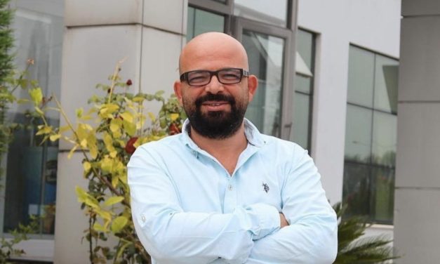 Oğuz Holding dünyanın içecek üreticisi olma yolunda
