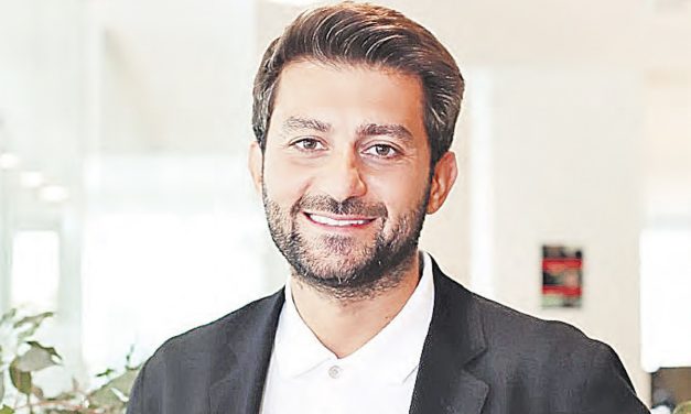 “Olgunlaştıkça şirket kültürünün pahasını anladım”