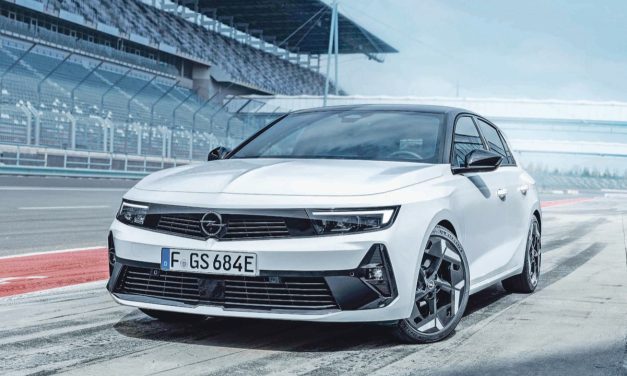 Opel elektriklenmeye devam ediyor