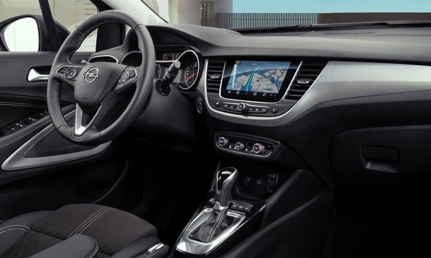 Opel’den yeni yılda avantajlı teklifler