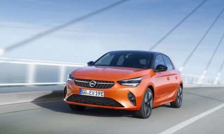 Opel’in elektrikliye geçiş atılımı devam ediyor