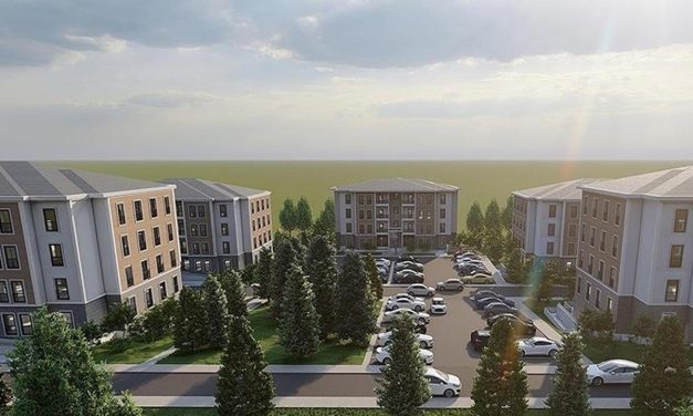 Orta gelirliye konut kampanyası başladı: Kredi faizleri ve kaideler neler? İşte tüm detaylar