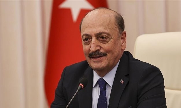 “Ortalamanın üstünde minimum fiyat siyasetini izlemeliyiz”