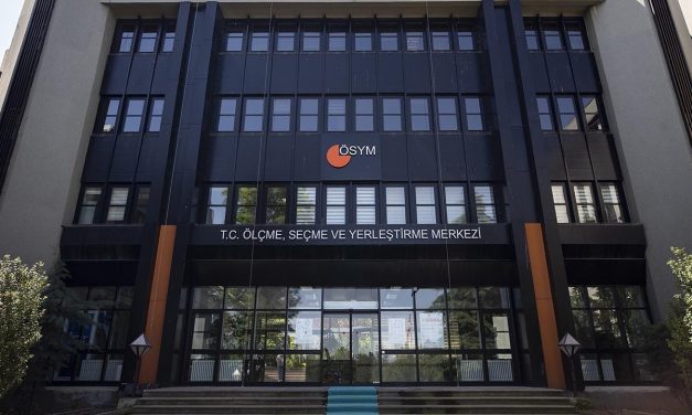 ÖSYM, 33 kişiyi işe alacak: Müracaat kaideleri belirli oldu