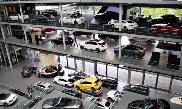 Otomotiv bölümü için yeni karar: 66 milyon liralık teminat kaidesi getirildi