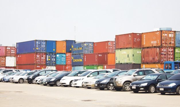 Otomotiv ithalatına teminat koşulu getirildi