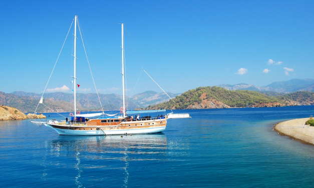 Özel tekne kullanım evrakı için yeni karar