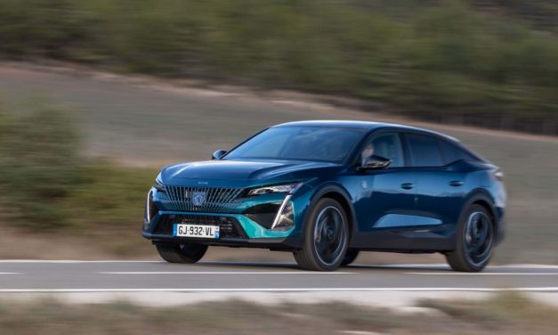 Peugeot’da ocak ayına özel uygun faizli kredi devri