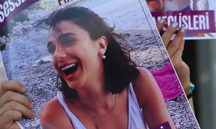 Pınar Gültekin davası tekrar görülecek