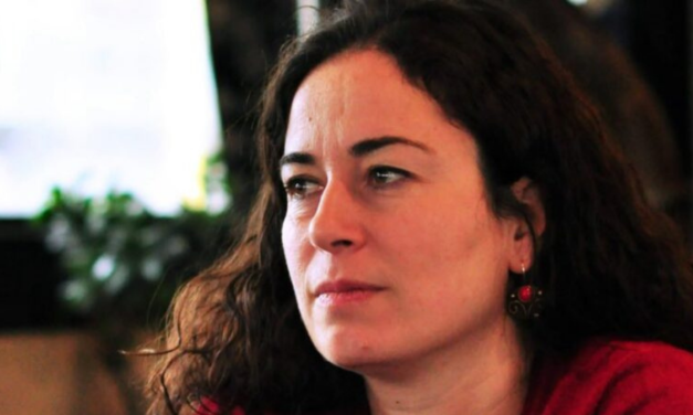 Pınar Selek hakkında kırmızı bülten kararı