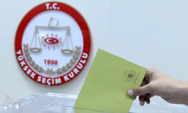 Piyasada gündem seçim, gözler Ankara’da