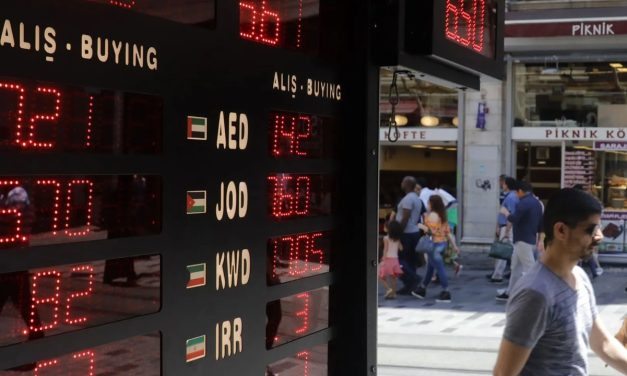 Piyasalarda son durum: Dolar ve euro ne kadar oldu? (24 Ocak 2023)