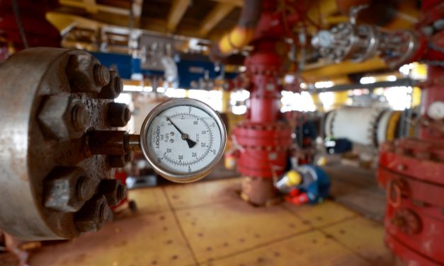 Polonya’nın LNG ithalatı yüzde 57 artarak rekor kırdı