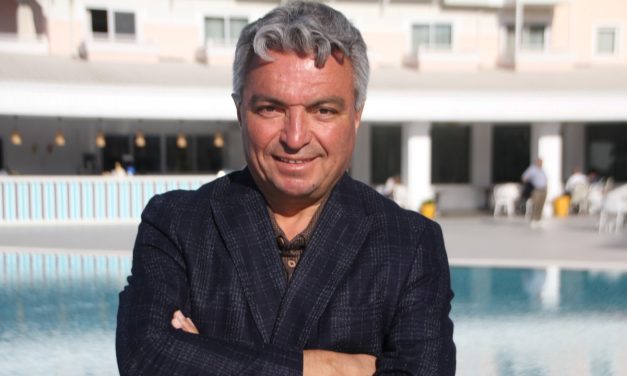 POYD Lideri Atmaca: Beklentinin üzerinde bir 2023 dönemi geçireceğimizi düşünüyorum