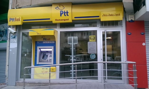 PTT, kurum ödemelerini e-devlet’ten de yapıyor
