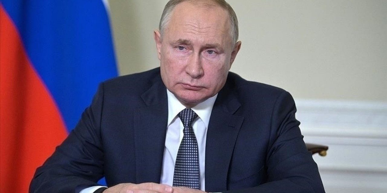 Putin’den kıymetli karar: Yolsuzluğa Karşı Ceza Hukuku Mukavelesi’nin feshini istedi