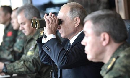 Putin’den stratejik atak: İki yeni bölge kuruluyor, asker sayısı yükseliyor