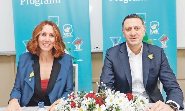 QNB Finansbank’tan Tabiat Öncüleri’ne takviye