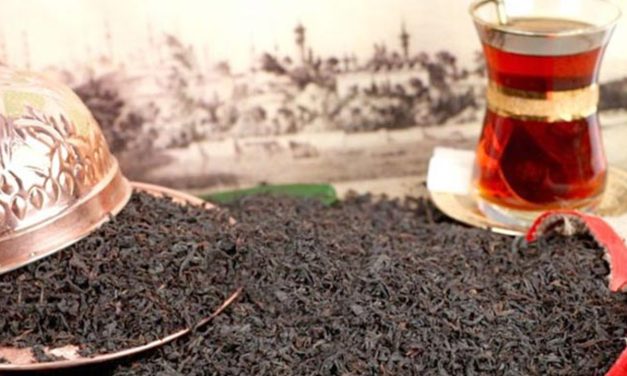 Rize çayı ve mesir macunu tescil yolunda