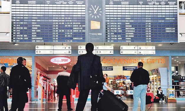 Rusya’da batılı şirketlerin yalnızca yüzde 8,5’i yatırımlarından çekildi