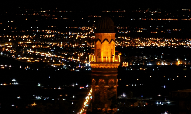 Samsung Galaxy’nin ‘Nightography’ özelliğiyle karanlıkta dahi ezber bozan kareler