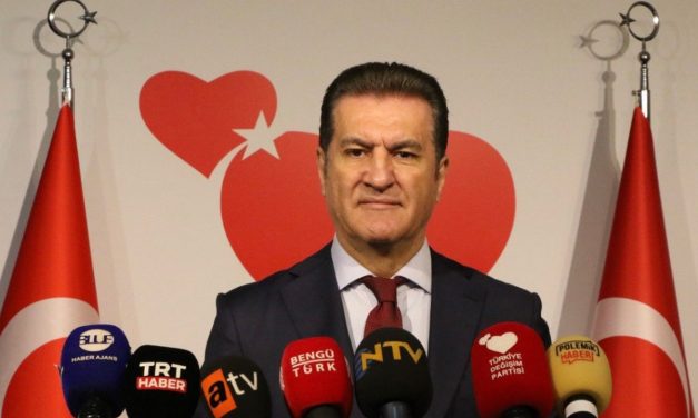 Sarıgül’den, İsveç’te Kur’an-ı Kerim yakılmasına reaksiyon: Nefret kabahatidir