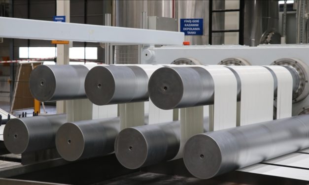 SASA, 1,5 milyar dolarlık muahedesini KAP’a bildirdi