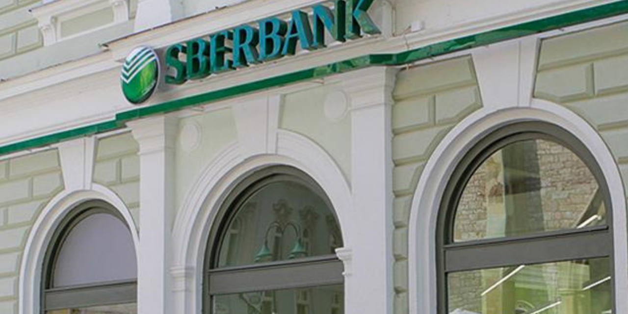 Sberbank’ın net karı 2022’de yüzde 75’ten fazla düştü