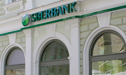 Sberbank’ın net karı 2022’de yüzde 75’ten fazla düştü
