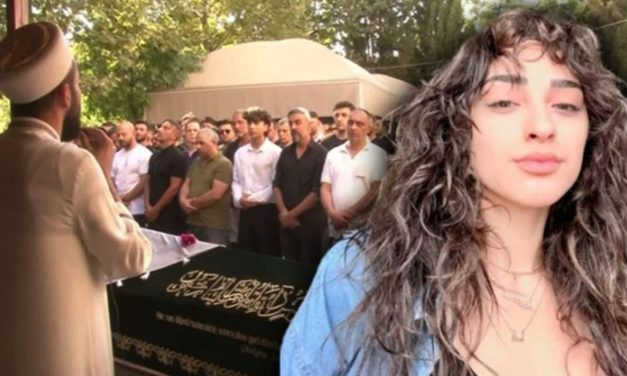 Scooter kazasında ömrünü yitirmiştiş: Eksperden ‘Dilara Gül’ kararı