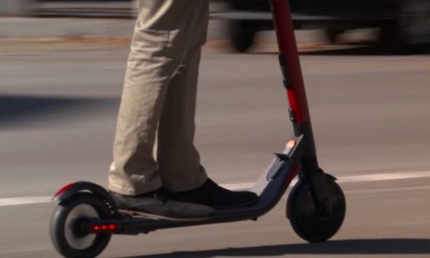 “Scooter sayısı yasal sayıya insin yoksa toplayacağız”