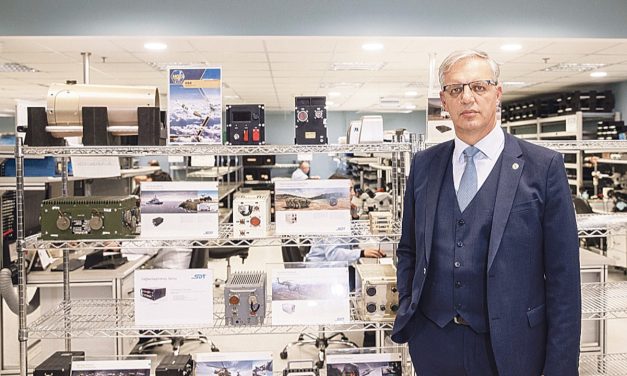 SDT’nin halka arzına  20,5 kat talep geldi