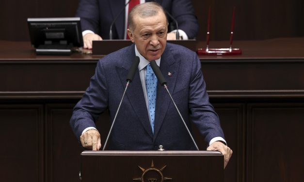 Seçim 14 Mayıs’ta mı? Erdoğan mesajı verdi, muhalefetten art arda açıklamalar geldi