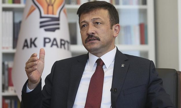 Seçim tarihi netleşiyor: Devlet Bahçeli’nin ‘mayıs’ çıkışına, AK Parti’den dayanak