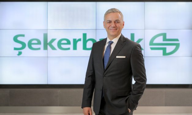 Şekerbank üreticiyi desteklemeye devam ediyor