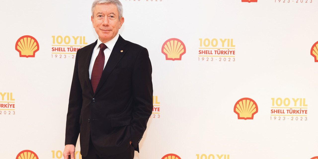 Shell, toplumsal gelişime yatırım yapıyor