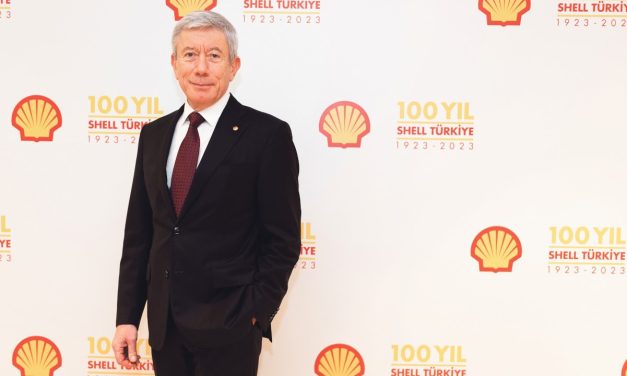 Shell, toplumsal gelişime yatırım yapıyor