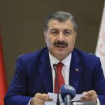 Sıhhat Bakanı Fahrettin Koca: En değerli gündemimiz SMA Bilim Şurası